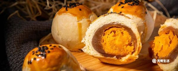 蛋黄酥要放冰箱吗 蛋黄酥怎么保存