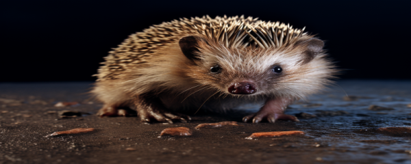 在漫长又寒冷的冬季哪种动物会冬眠 12.12蚂蚁庄园答案