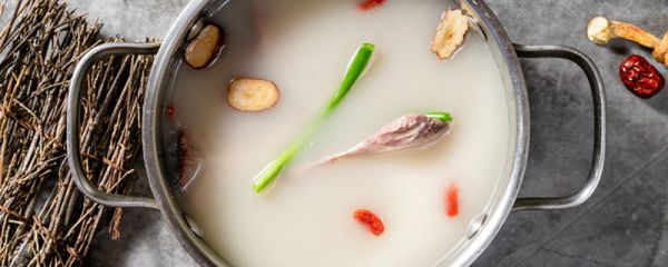 广东人冬天都吃什么 广东人冬天吃啥