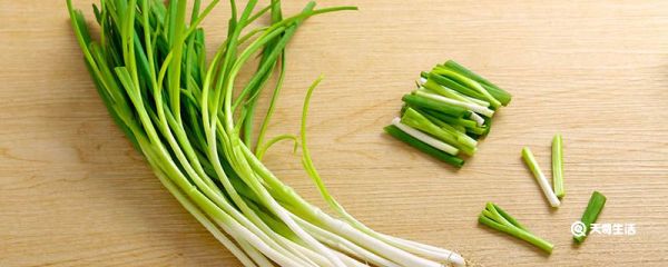 小葱泡菜的腌制方法 小葱泡菜的腌制方法介绍