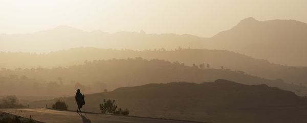 埃塞俄比亚属于东南非吗 埃塞俄比亚是不是属于东南非吗