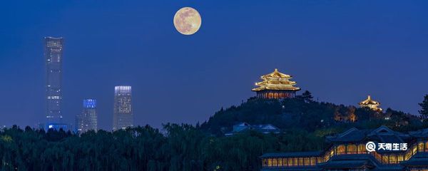 中秋节祭月的典礼起源于 中秋节祭月的典礼起源于哪里