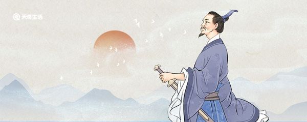 屈原投的是哪条江 屈原投的是哪条江