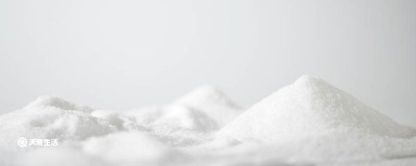 小苏打和食用碱有什么区别 小苏打和食用碱区别有什么