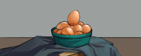 春分竖蛋是什么原理 春分竖蛋的要点是什么