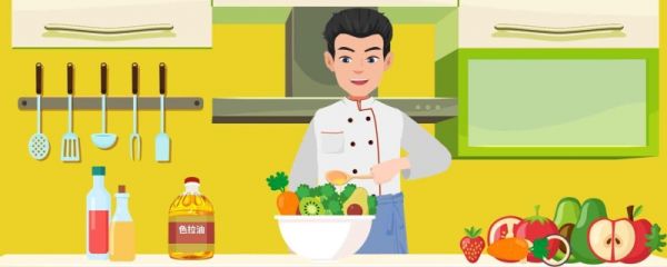 沙拉酱跟柠檬汁哪种调味料热量高 沙拉酱有哪些种类