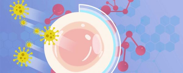 感染诺如病毒有哪些症状