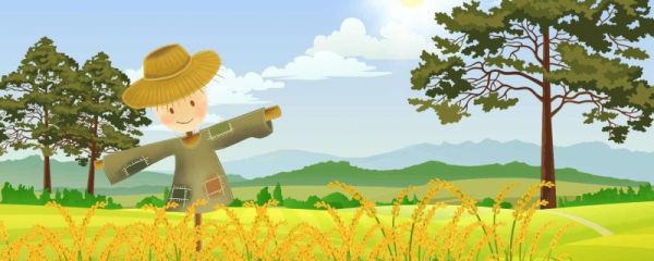 描写处暑的诗句有哪些 描写处暑的古诗