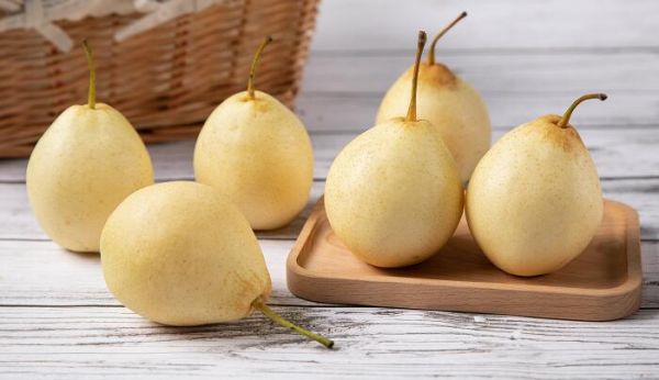 正确煮梨水的方法窍门 煮梨水的方法