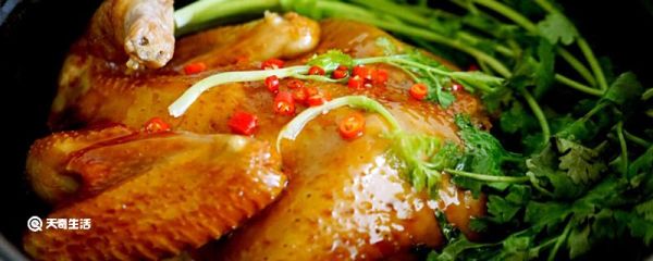 鸡的做法 鸡的做法有哪些