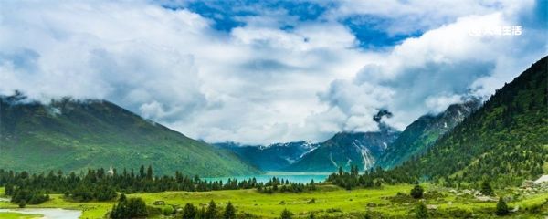 四川卧龙地在哪 卧龙在四川哪里