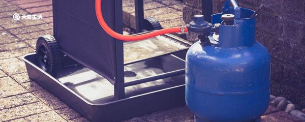 家用煤气是不是液化气 家用煤气是液化气吗