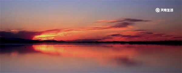 中国四大淡水湖是哪四个 中国四大淡水湖分别是哪四个