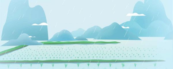 每年谷雨前后是什么时候 谷雨的寓意是什么