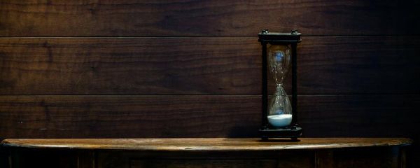 送沙漏的含义 送女孩沙漏是什么意思