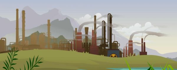 核污水有什么元素 核污水的主要成分