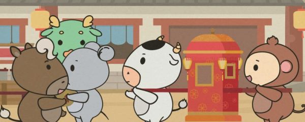 属牛男孩取什么名字吉利 属牛男孩适合叫什么吉利的名字