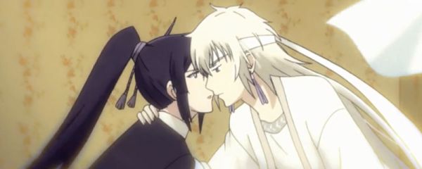 耽美什么意思 耽美的意思