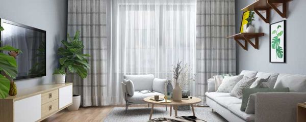 客厅装饰画摆放有什么风水讲究 客厅里摆什么画对风水好