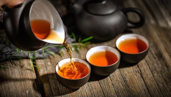 改口茶流程 改口茶流程是什么