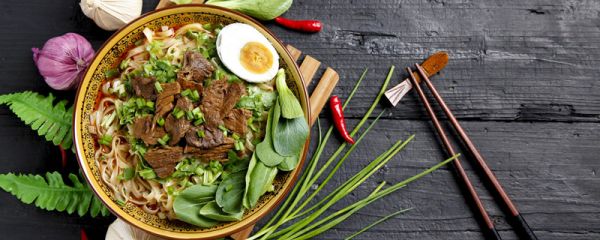 打卤面是哪个地方特产 打卤面是哪的特产