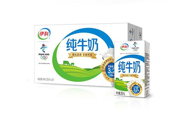 伊利纯牛奶的功效与作用 伊利纯牛奶的功效与作用是什么