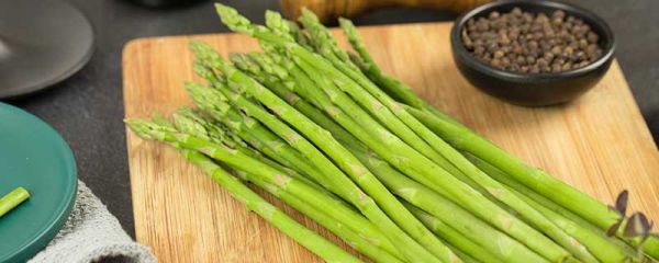 芦笋为什么是苦的 芦笋苦是什么原因