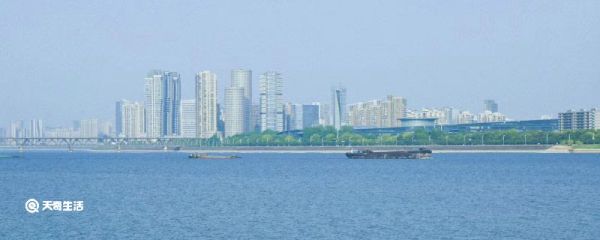 松花江的发源地 松花江的发源地是哪里