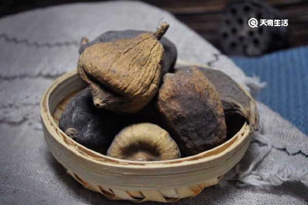 凉粉果的功效与作用 凉粉果主要有什么功效