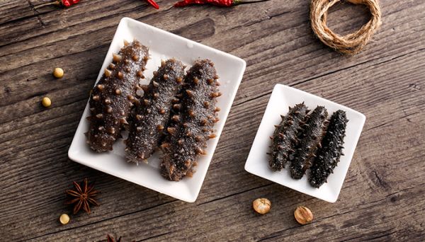 煮海参的水能喝吗 煮海参的水可以喝吗