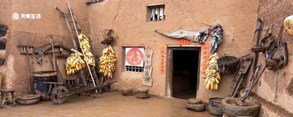 窑洞的特点及其好处 窑洞主要有什么特点