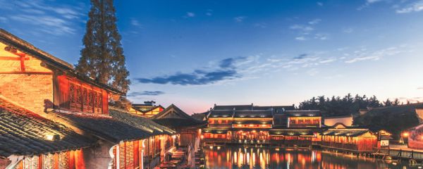 夷陵是现在的哪个城市 古代的夷陵是现在的哪个城市