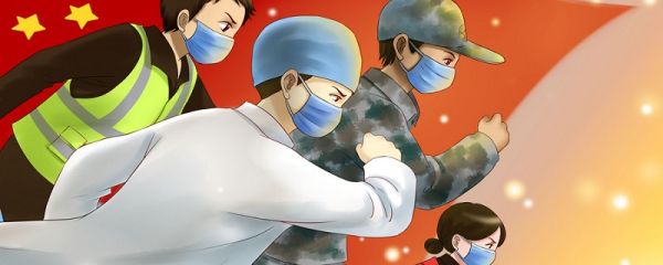 向牺牲的抗疫英雄致敬的句子 向抗疫英雄致敬的短句