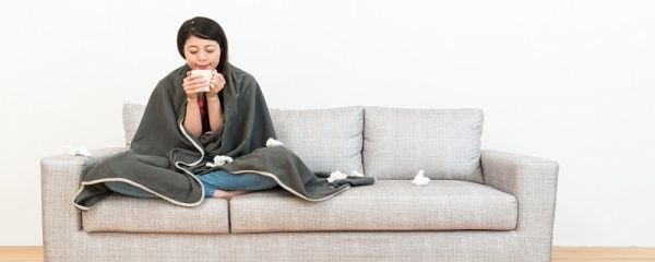 物理降温的方法 物理降温的方法及注意事项