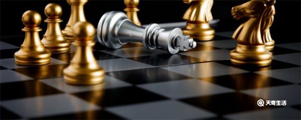 中国象棋规则 中国象棋规则口诀