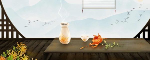 重阳节俗称 重阳节怎么来的