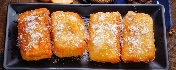 过年吃年糕寓意什么 过年吃年糕寓意什么意思