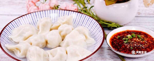 饺子一般要蒸多少分钟 蒸饺子要等水开吗