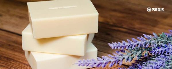 香皂有保质期吗 香皂如何保存