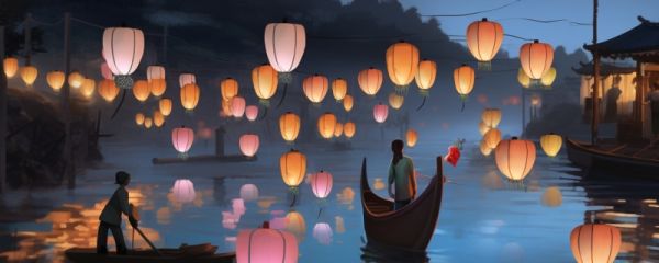 下元节是几月初几 下元节的元是什么意思