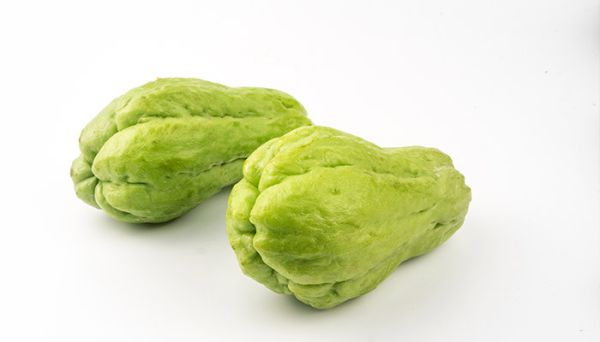 佛手瓜和什么食物相克 佛手瓜与什么食物相克