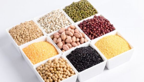 五谷是哪五谷  五谷具体是哪五谷