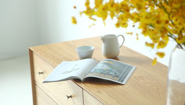 家具粘纸久了怎么去除 家具粘纸久了如何去除