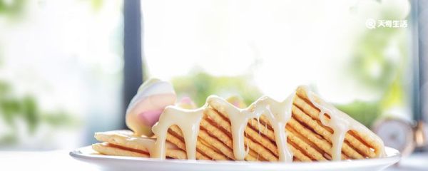 炼乳是什么 什么是炼乳