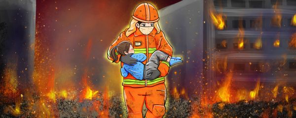 防火门尺寸标准尺寸是多少 防火门尺寸标准尺寸是