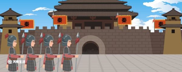 兵马俑是哪个朝代的 兵马俑是哪个朝代