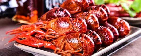 小龙虾哪些部位可以吃 小龙虾可以吃的部位有哪些