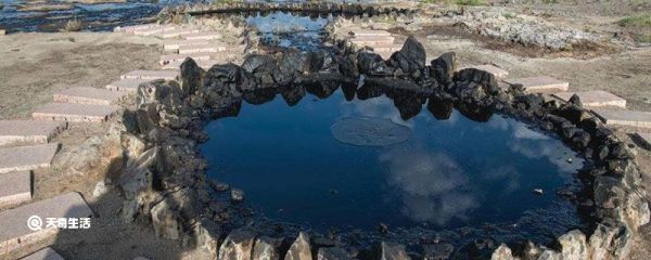 石油是什么能源 石油属于什么能源