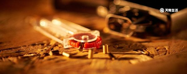 打火石是什么材料 打火石是什么材料制成的