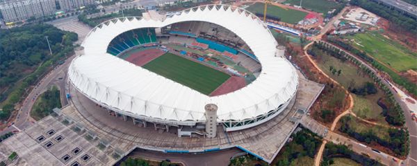 军运会什么时候开幕 军运会什么时候开幕在哪里开